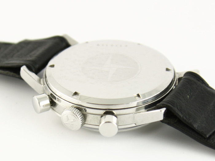 ZENITH Chronograph -3