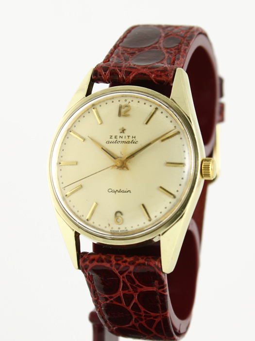 ZENITH Captain - 2