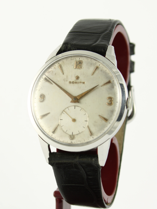 ZENITH Cal. 40 - 2