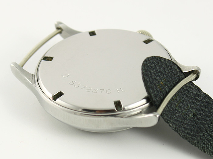 ZENITH Militairy - 3