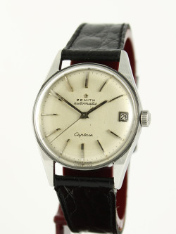 ZENITH Captain - 2