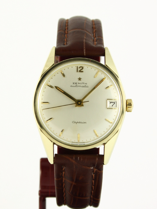 ZENITH Captain - 1