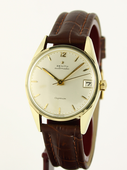 ZENITH Captain - 2