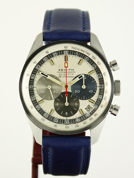 ZENITH A386 - 3