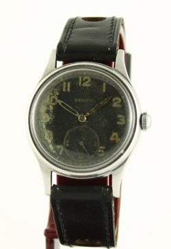 ZENITH Militairy - 1