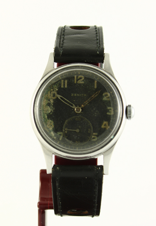 ZENITH Militairy - 2