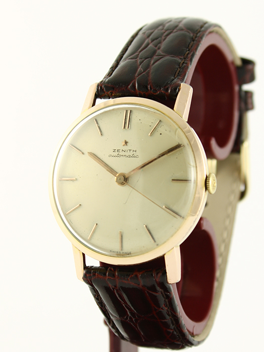 ZENITH Cal. 133.8 - 2