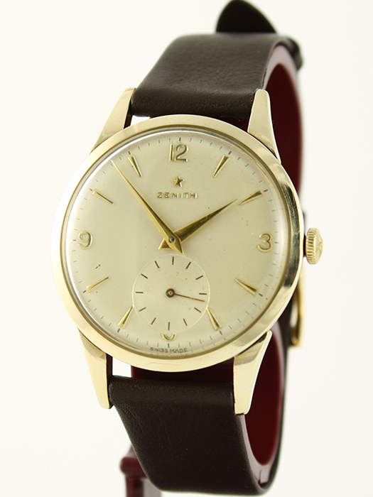 ZENITH Cal 40-T 2
