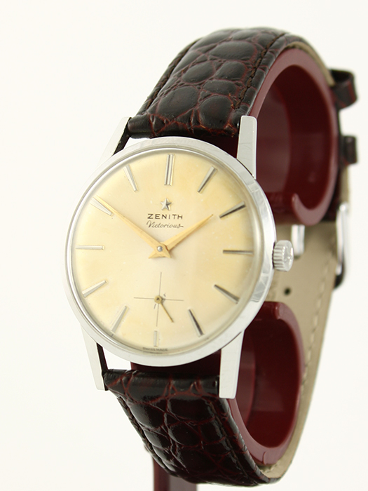 ZENITH Vicotirous 2