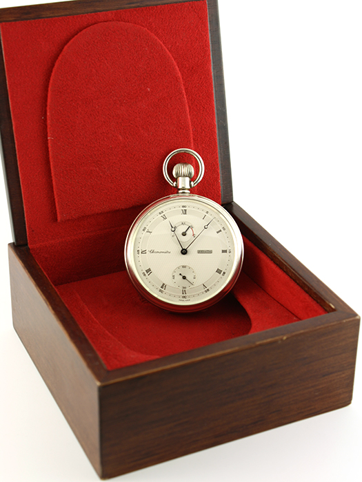 ZENITH Chronometer 5011K