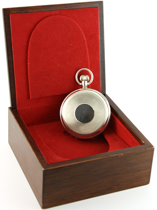 ZENITH Chronometer 5011K - Image 2