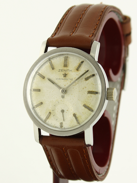 ZENITH Chronometer - 2