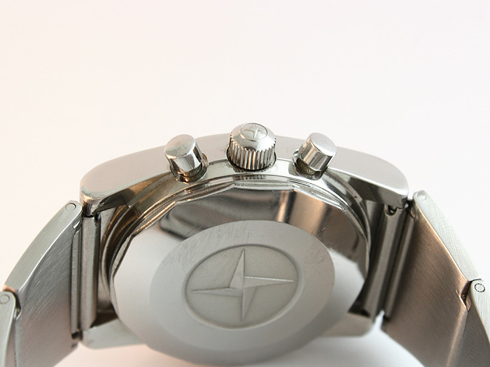 ZENITH El primero -4