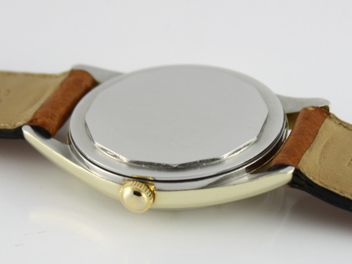 ZENITH Cal. 135 Chronometer -4