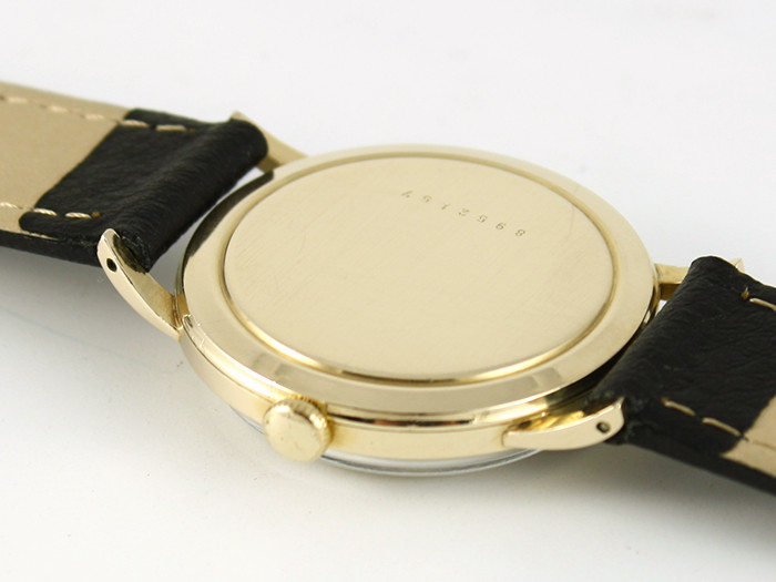 ZENITH Cal. 126 - 3