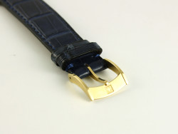 ZENITH Chronomaster 4