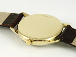 ZENITH Cal 120 Gold - 3
