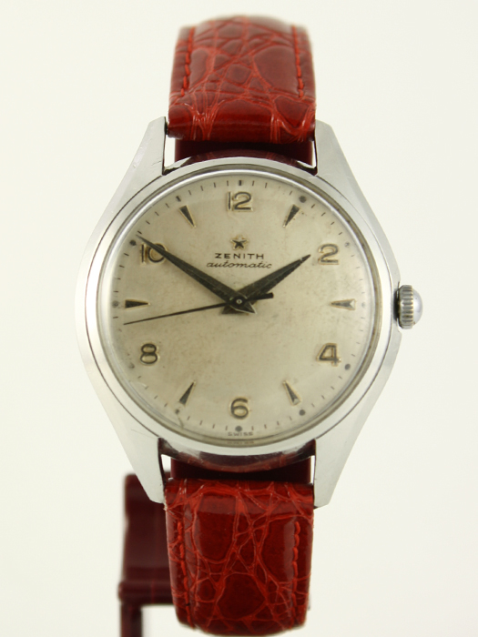 ZENITH hammer automatic