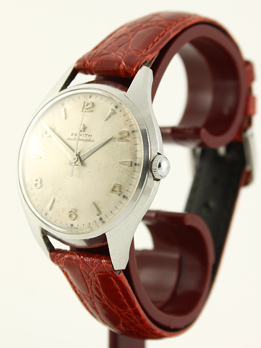 ZENITH hammer automatic