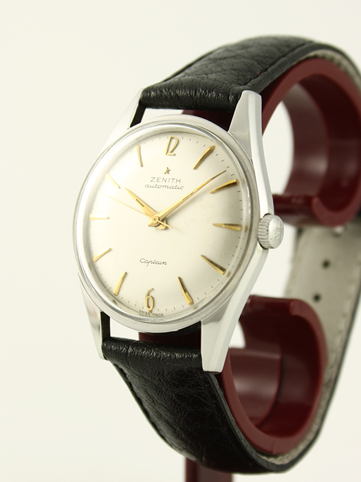 ZENITH Captain 2
