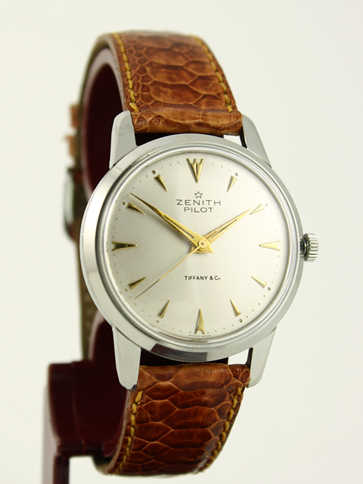 ZENITH Pilot Tiffany 2