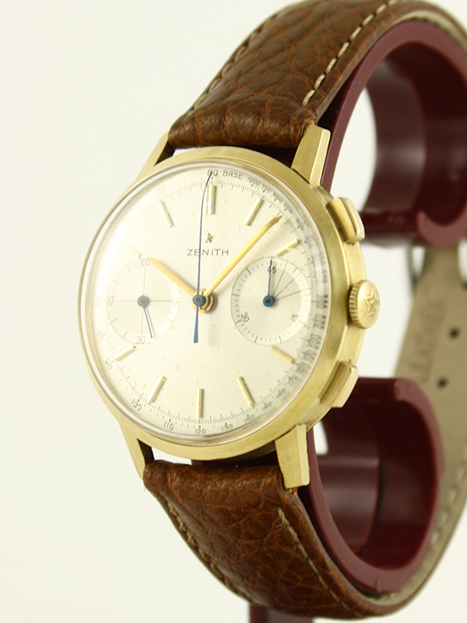 ZENITH Chronograph 146DZENITH Chronograph 146D