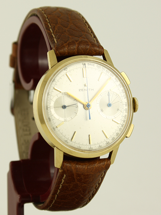ZENITH Chronograph 146D