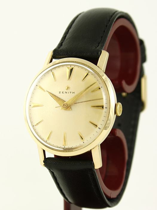 ZENITH Cal. 120 2