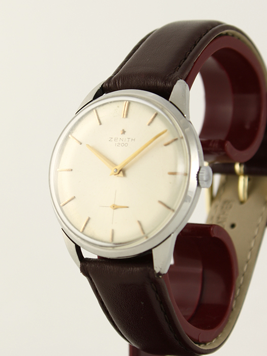 ZENITH 1200 Cal. 40-T - Image 2