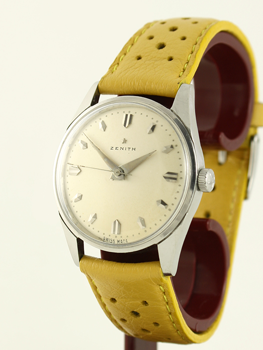 ZENITH Cal.120