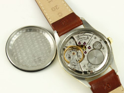 ZENITH Cal. 135 Chronometer