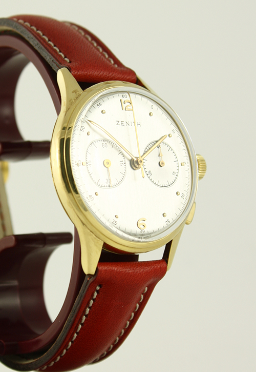 ZENITH Chronograph Cal. 143