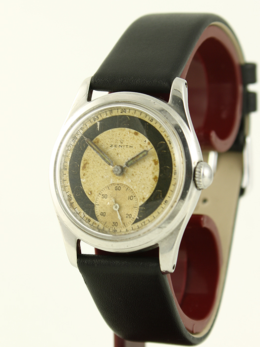 ZENITH Cal. 124-6