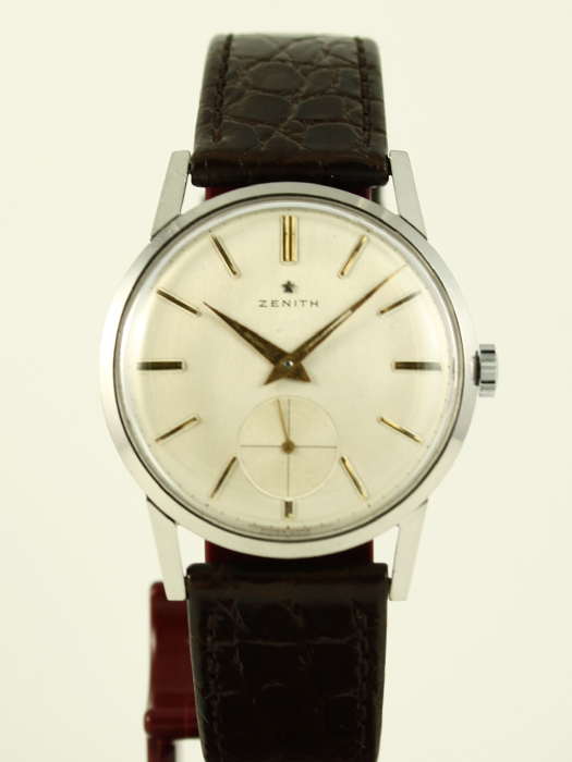 ZENITH Cal. 40-T - Image 2