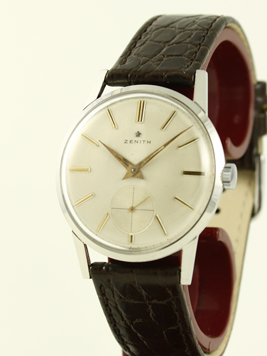 ZENITH Cal. 40-T - Image 3