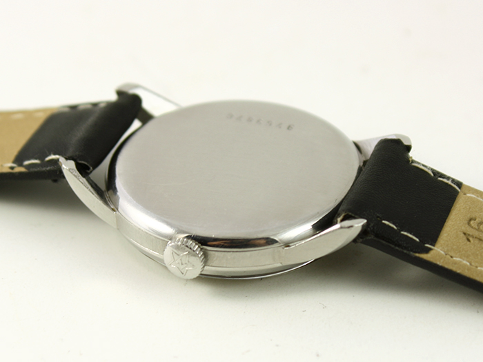 ZENITH Cal. 40-T Chronometer - Image 3