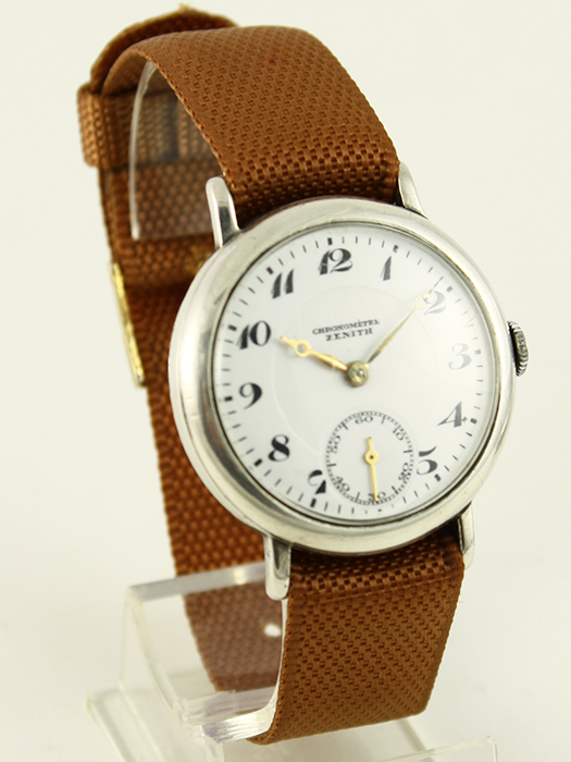 ZENITH Cal. 12 Chronometer - Image 2