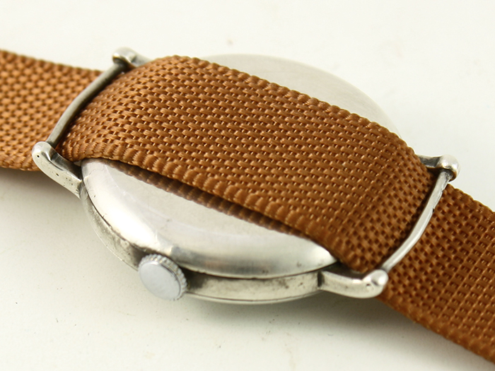 ZENITH Cal. 12 Chronometer - Image 3