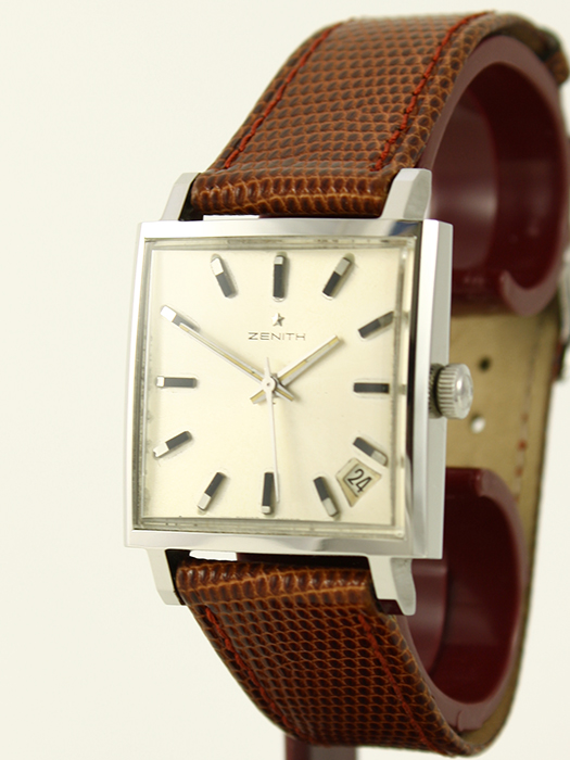 ZENITH Cal. 2562C JFK