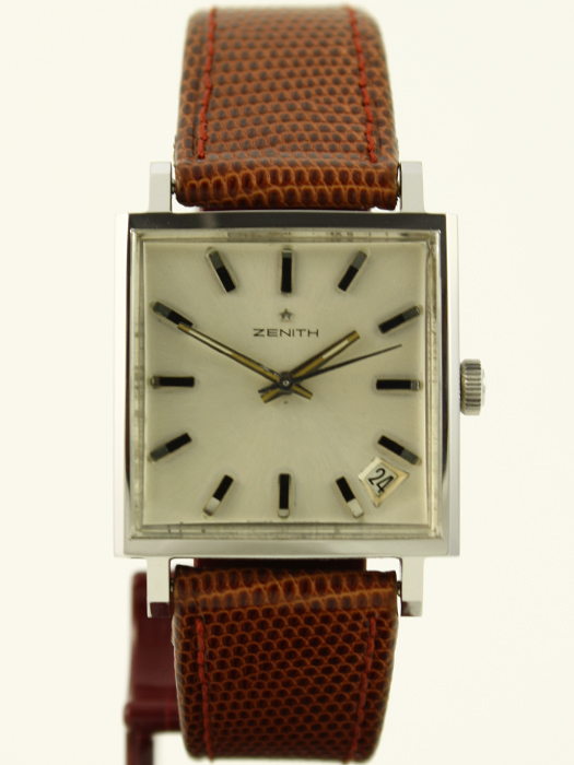ZENITH Cal. 2562C JFK - Image 2