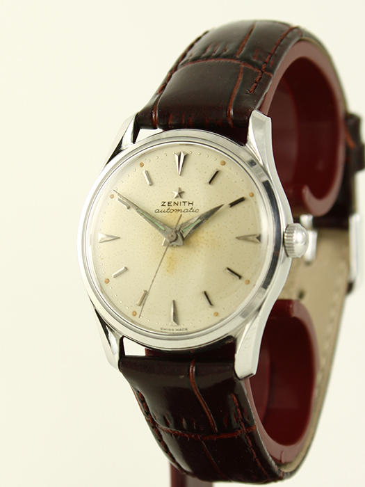 ZENITH Automatic Cal. 133.8 - Image 2