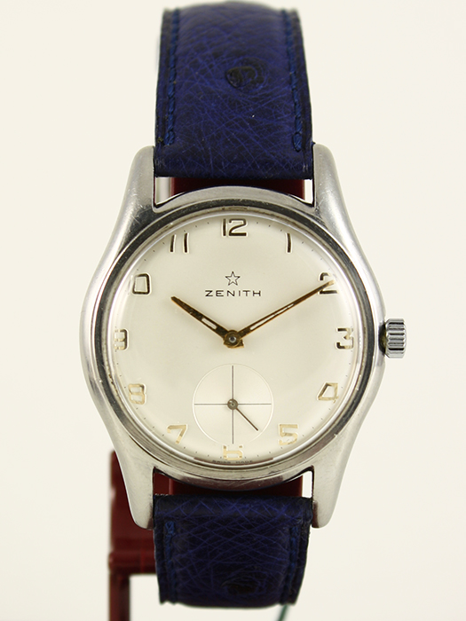 ZENITH Cal 40-T