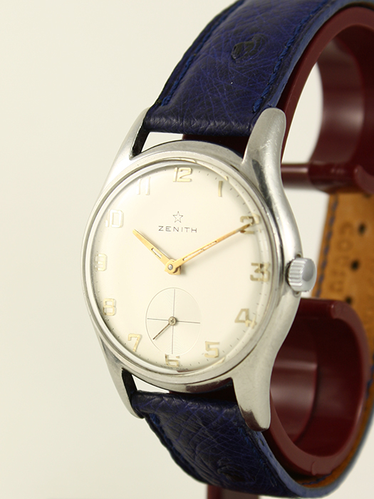 ZENITH Cal 40-T - Image 3