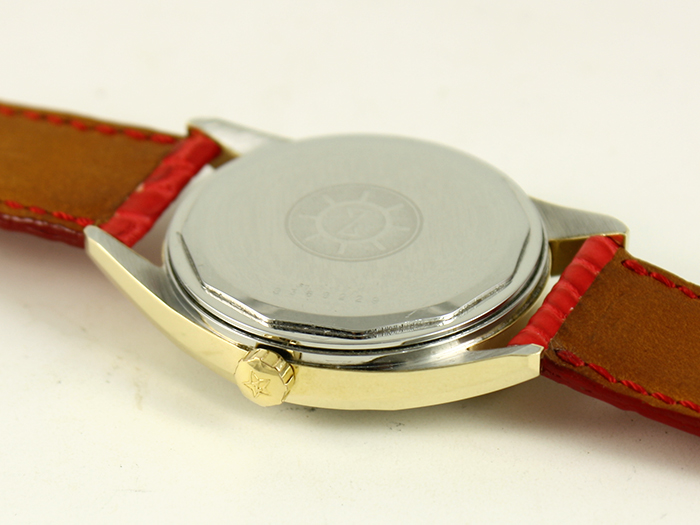 ZENITH Captain Cal. 71 - Image 3