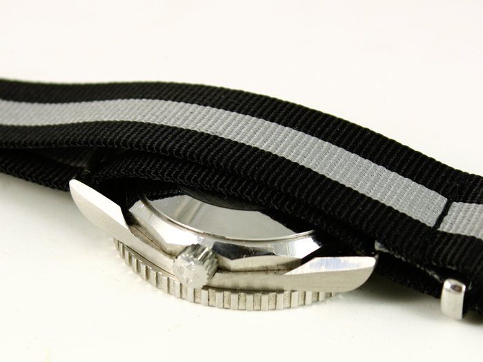 ZENITH Diver 36000 A/H - Image 4