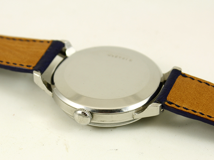ZENITH Cal. 135 Port Royal Steel - Image 5
