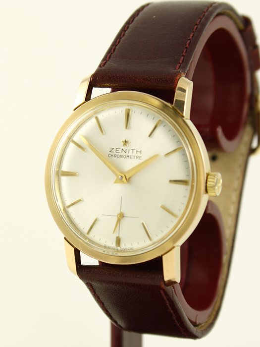 ZENITH Cal. 40-T Chronometer - Image 2