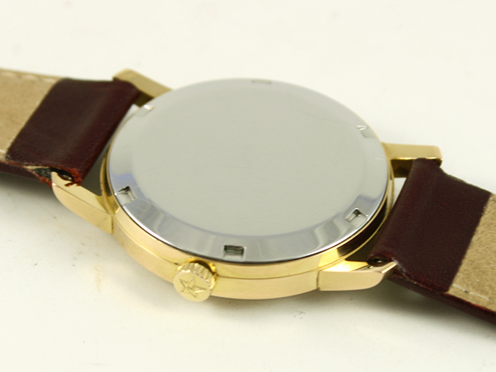 ZENITH Cal. 40-T Chronometer - Image 3