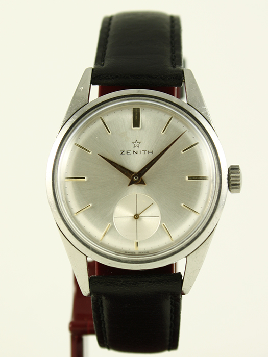 ZENITH Cal. 40-T