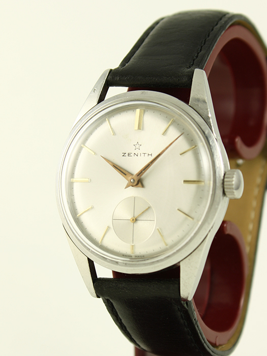ZENITH Cal. 40-T - Image 2